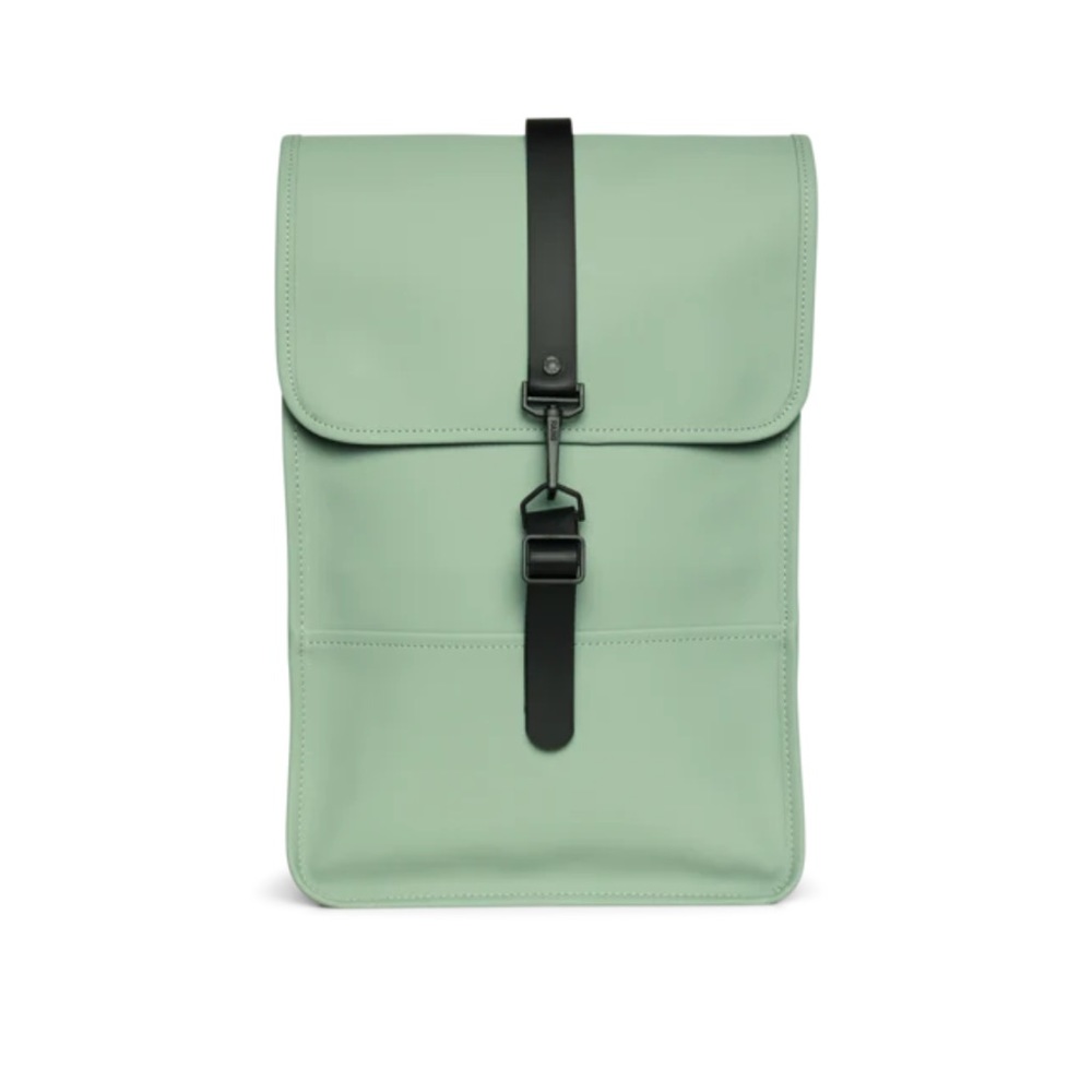 Rains mini backpack- haze color